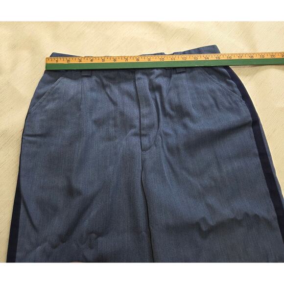 USPS City Mail Carrier Uniform Pants Womans Size 14 - Picture 4 of 8